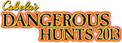 Cabela's Dangerous Hunts 2013 (2012) PC | ENG