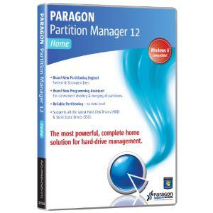 Paragon Partition Manager 12 Home Special Edition 10.1.19.15721 Cracked+Keys Full Download-iGAWAR