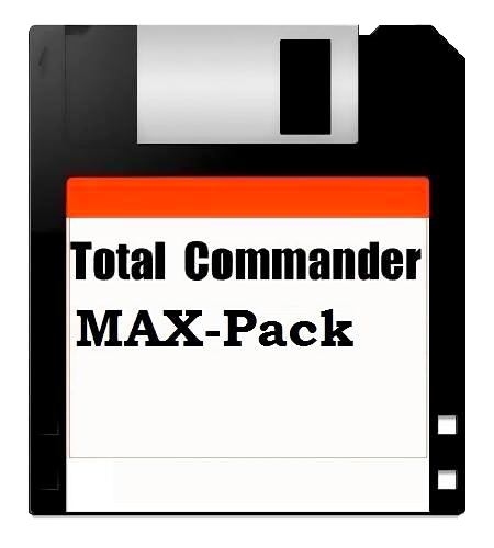 Total Commander 8.01 Final x86+x64 by MAX-Pack AiO-Smart-SFX [17.02.2013] [ENG\RUS]