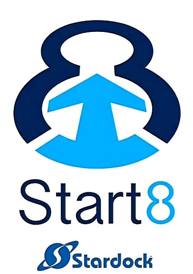 Stardock Start8 v1.16 Final / RePack by D!akov / RePack by PainteR / Stardock Start8 1.17 Beta