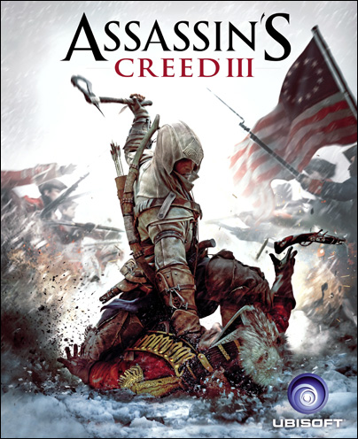 Download Assassin's Creed 3 Highly Compressed Working Updated + Cracked