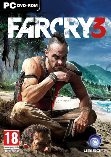 Far Cry 3 (2012) PC | Repack от R.G. Element Arts *v 1.02*