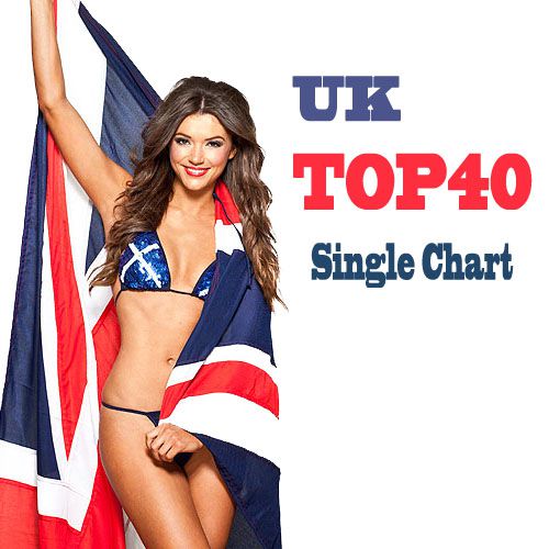 The Official UK Top 40 Singles Chart (27 11 2020)
