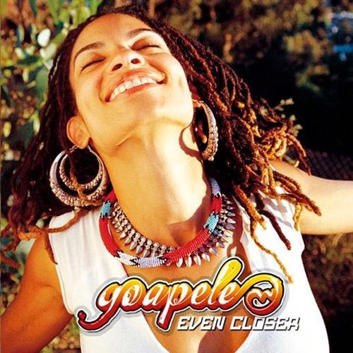 Goapele - Closer [2004|R&B, Neo Soul|PromoDVD]