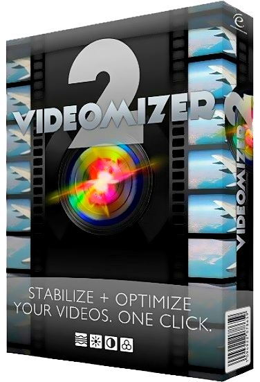 Engelmann Media Videomizer+ Portable v2.0.12.1112 Final (2014) Русский