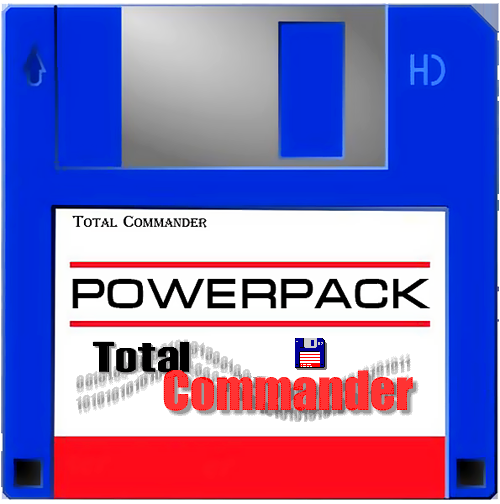 Total Commander 8.01 LitePack | PowerPack | ExtremePack 2013.1 Final + Portable by SamLab [05.02.2013] [x86\x64,Multi\RUS]