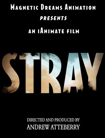  / Stray (  / Andrew Atteberry) [2012 .,   , WEB-DLRip]