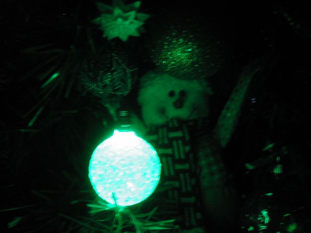 Дом Мечты и Новогодний Санта