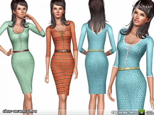 sims - The Sims 3. Одежда женская: повседневная. - Страница 65 B1a2ea257d56c45c00d7abc733800672