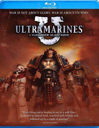 скачать warhammer 40000 ultramarines