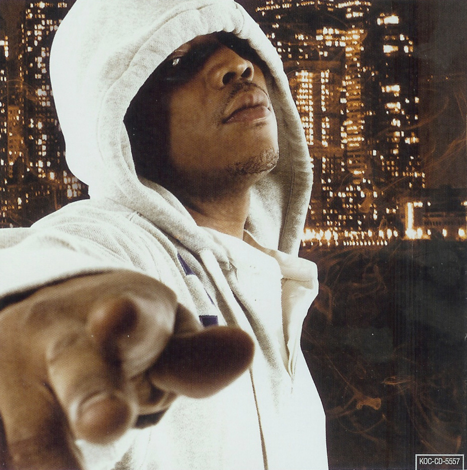 Styles P - Super Gangster (Extraordinary Gentleman) [2007 / Rip 320 ...