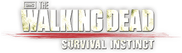 The Walking Dead: Survival Instinct (2013/PC/RePack/Rus) by R.G. REVOLUTiON