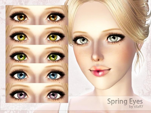 The Sims 3: Глаза - Страница 3 Cd10388daa5d0063df04e6abc34d6acd