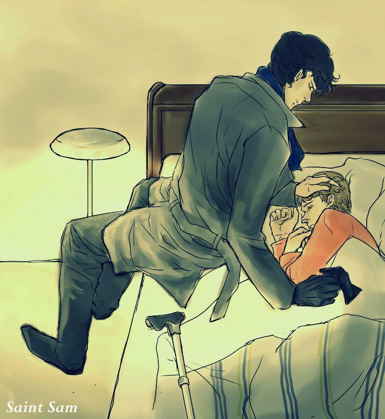 Фанфик Наказание Вибратором