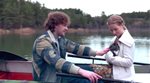 Нахалка (2013) SATRip