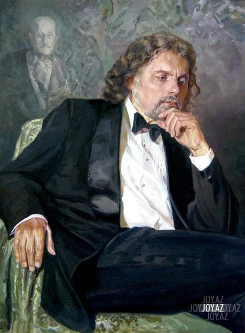 Vyacheslav Shevchenko Vyacheslav Shevchenko
