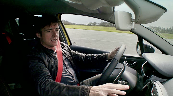 Топ Гир / Top Gear (20 сезон / 2013) WEB-DLRip