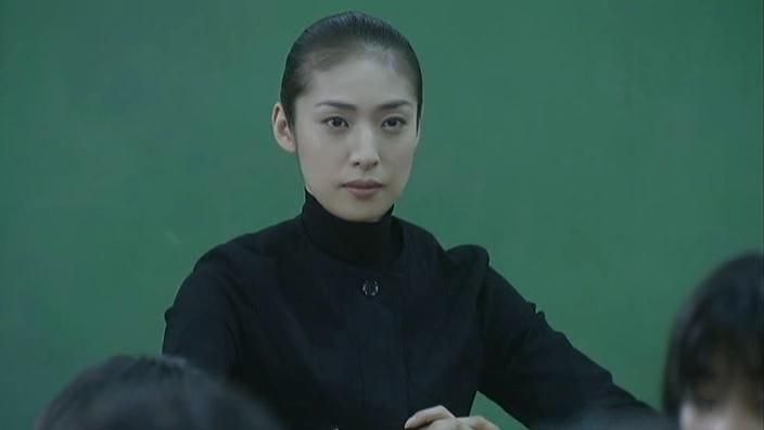 Класс королевы / Jyoou no Kyoushitsu / The Queen's Classroom (2005 г., 11 серий) 65d2250e2a2bf236fd71c3d380f3951e