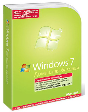 Microsoft Windows 7 Home Basic Rtm X64 Oem English Dvd