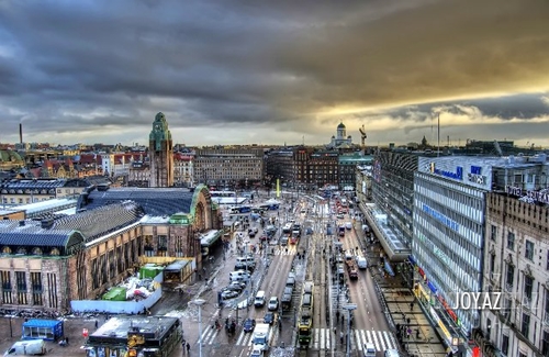 Helsinkinin tarixi Helsinkinin tarixi