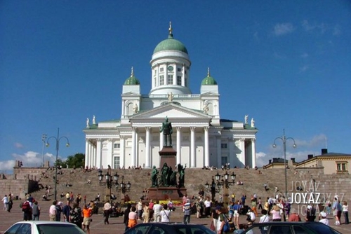 Helsinkinin tarixi Helsinkinin tarixi