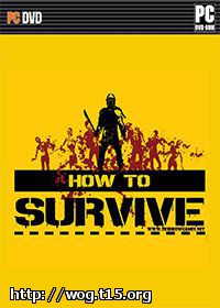 Re: How to Survive (2013)