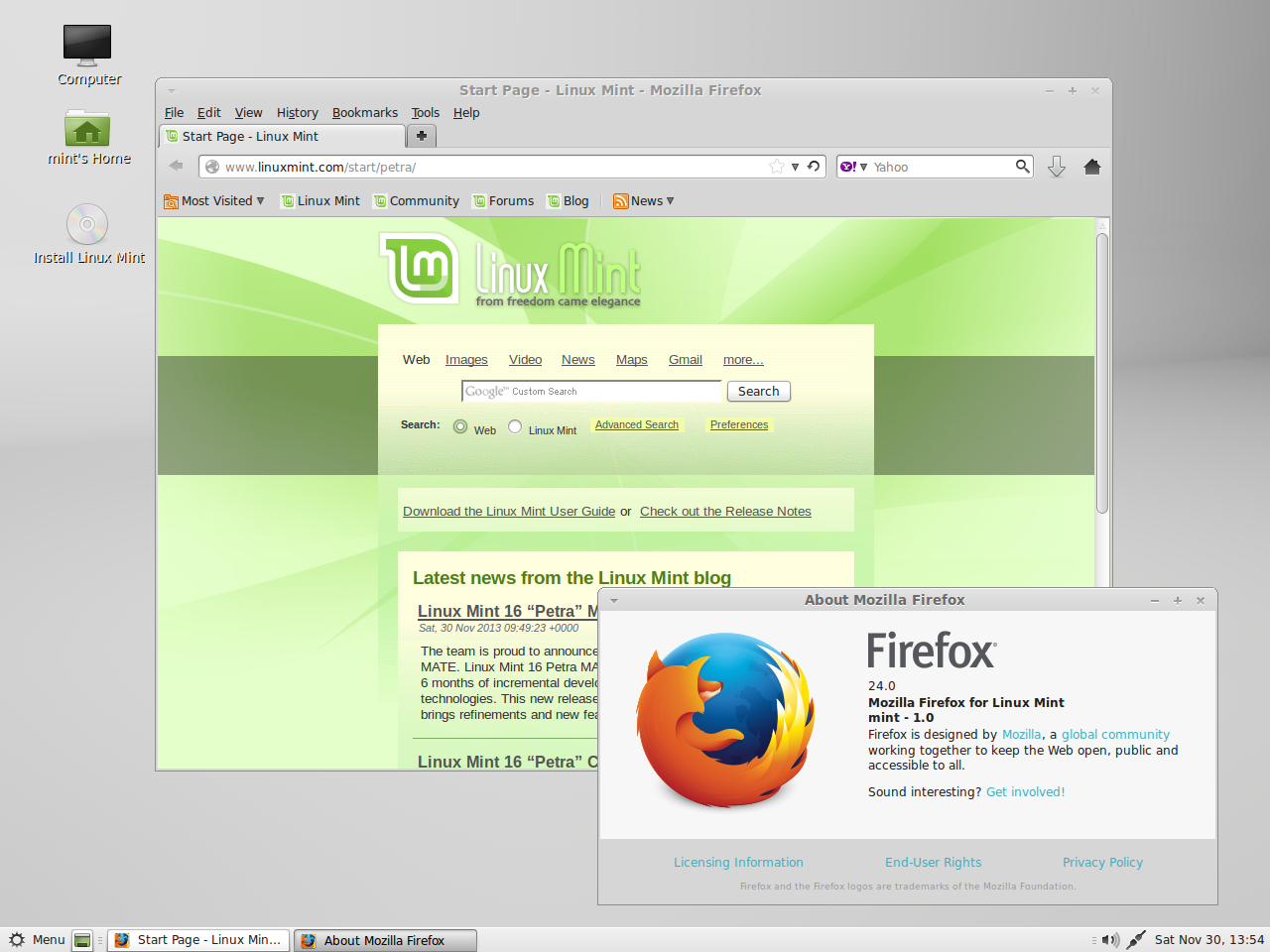 Linux Mint Download 64 Bit Sterwins 53706r 