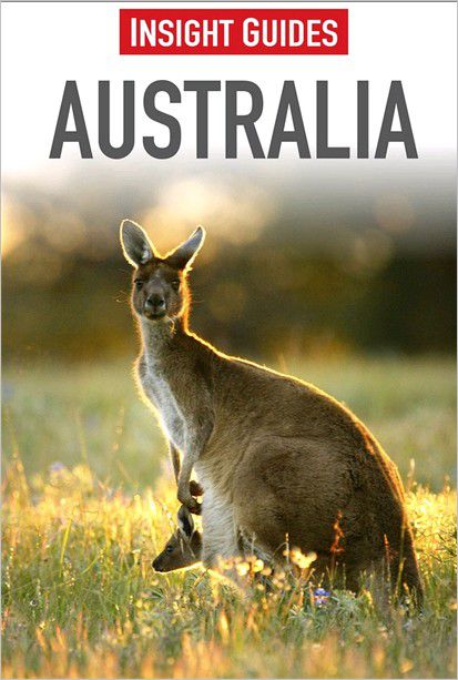 Australia (Insight Guides) Australia (Insight Guides)