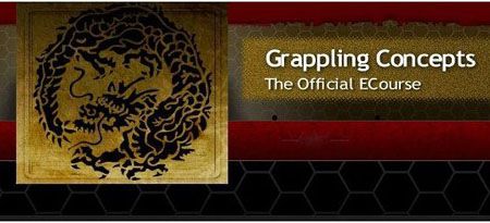 Stephan Kesting - Grappling Concepts Stephan Kesting - Grappling Concepts