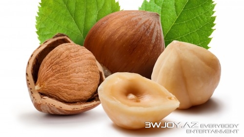 Fındığın bilinməyən faydaları Fındığın bilinməyən faydaları