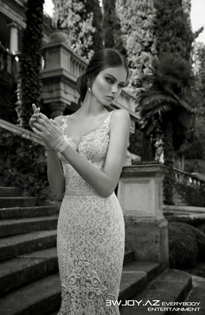 Berta 2014 Qış Gəlinlik Kolleksiyası Berta 2014 Qış Gəlinlik Kolleksiyası