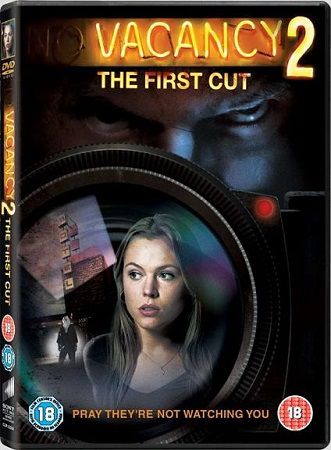 Вакансия на жертву 2: Первый дубль / Vacancy 2: The First Cut (2009) DVDRip / 1.36 GB