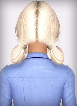 The Sims 3: женские прически.  - Страница 66 8f0b8c582375de70d08da7679fcae0cc