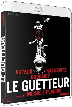 Наблюдатель / Сторож  / Le guetteur (2012) HDRip / 1.36 GB