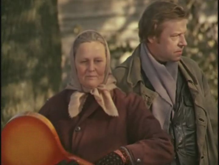 Жаворонки (Ольгерт Дункерс) [1980, Социальная драма, TVRip ...