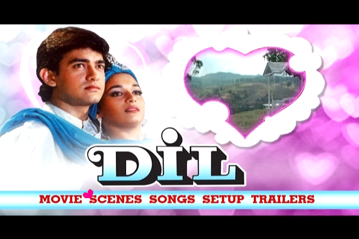 DIL (1990) Untouched DVD9 ULTRA