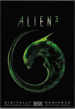 Чужой 3 / Alien 3 (1992) DVDRip / 1.36 GB