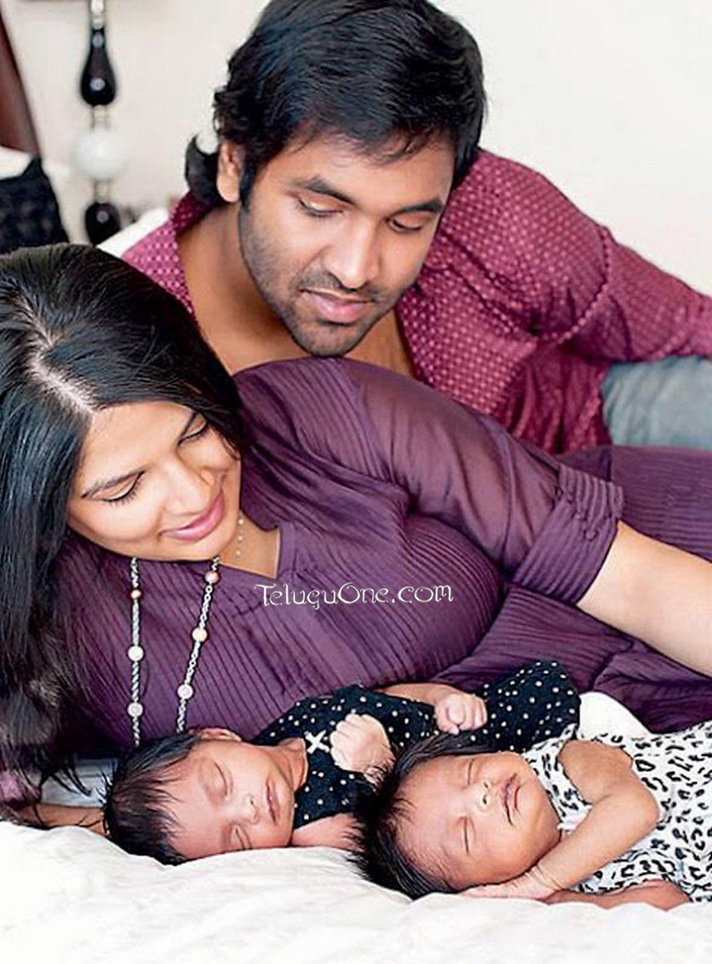 Manchu vishnu wife photo Manchu vishnu wife photo
