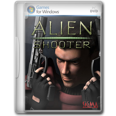 Alien Shooter:   (2003)  | Repack  xGhost
