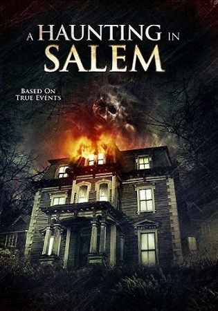 Призраки Салема / A Haunting in Salem (2011) HDRip / 1.37 GB