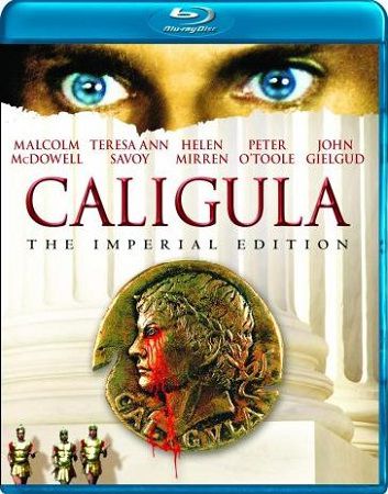 Калигула / Caligola (1979) HDRip | P2 / 1.46 GB
