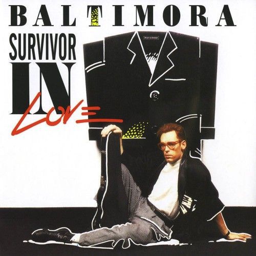 Baltimora - Survivor In Love (1987) 3b553290c064df6fb3a68363bd366aec