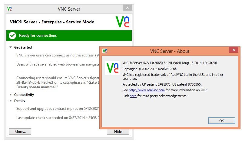 Vnc Viewer Download For Windows 7 Crack