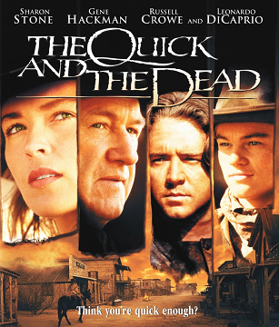 Быстрый и мертвый / The Quick and the Dead (1995)