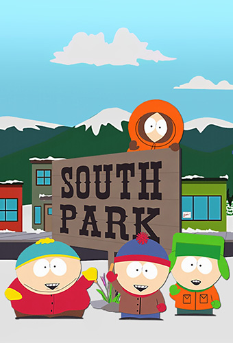 [MULTSERIAL] Южный Парк / South Park (Трей Паркер, Мэтт Стоун) [18 Сезон][10 из 10][2014 г., мультсериал, комедия, пародия, WEB-DLRip] DVO (Paramount Comedy)