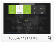 World Clock 1.4.1 (2016) Eng World Clock 1.4.1 (2016) Eng