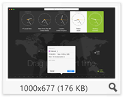 World Clock 1.4.1 (2016) Eng World Clock 1.4.1 (2016) Eng