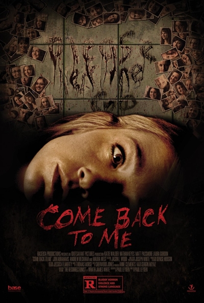 Вернись ко мне / Come Back to Me (2014) WEB-DLRip [H.264] [VO]