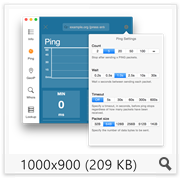 Network Utility X 5.0.2 (2016) Multi Network Utility X 5.0.2 (2016) Multi