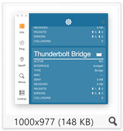 Network Utility X 5.0.2 (2016) Multi Network Utility X 5.0.2 (2016) Multi